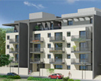 Projets residentiels